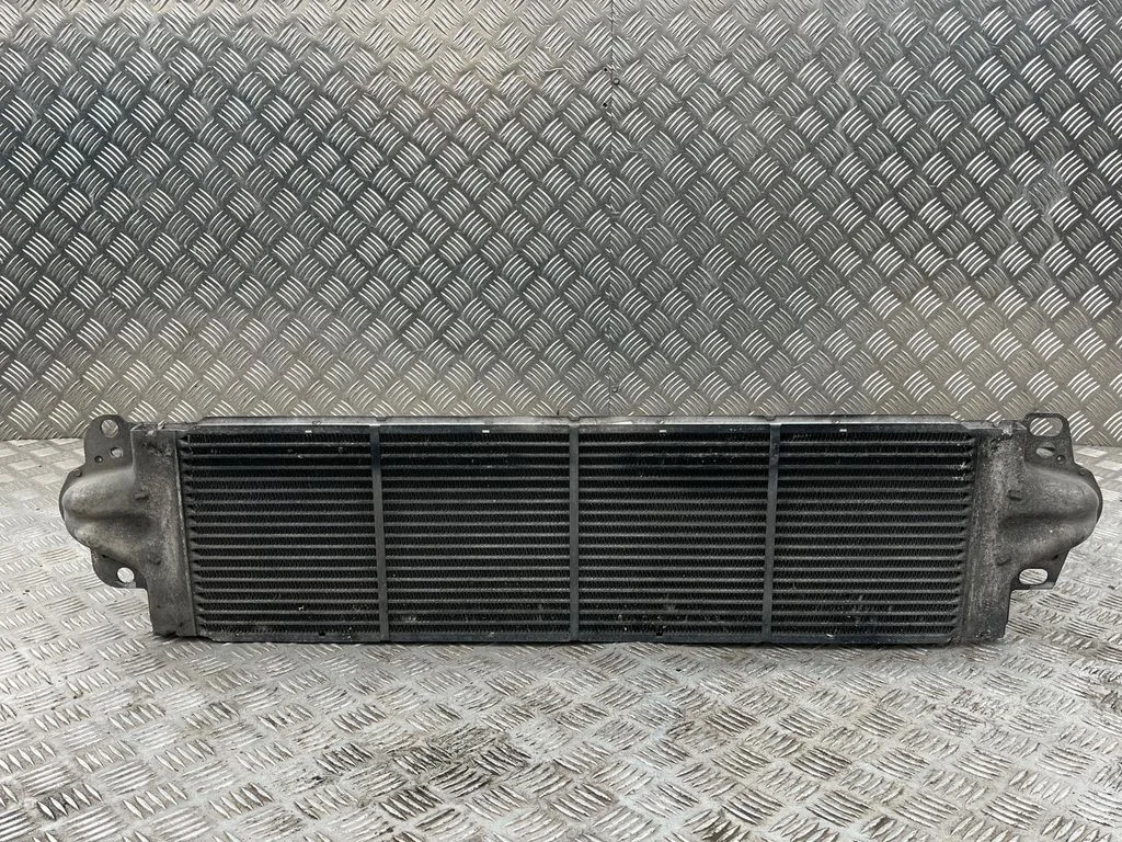 Intercooler radiator – Volkswagen Transporter - Caravelle T5 (2003-2015)