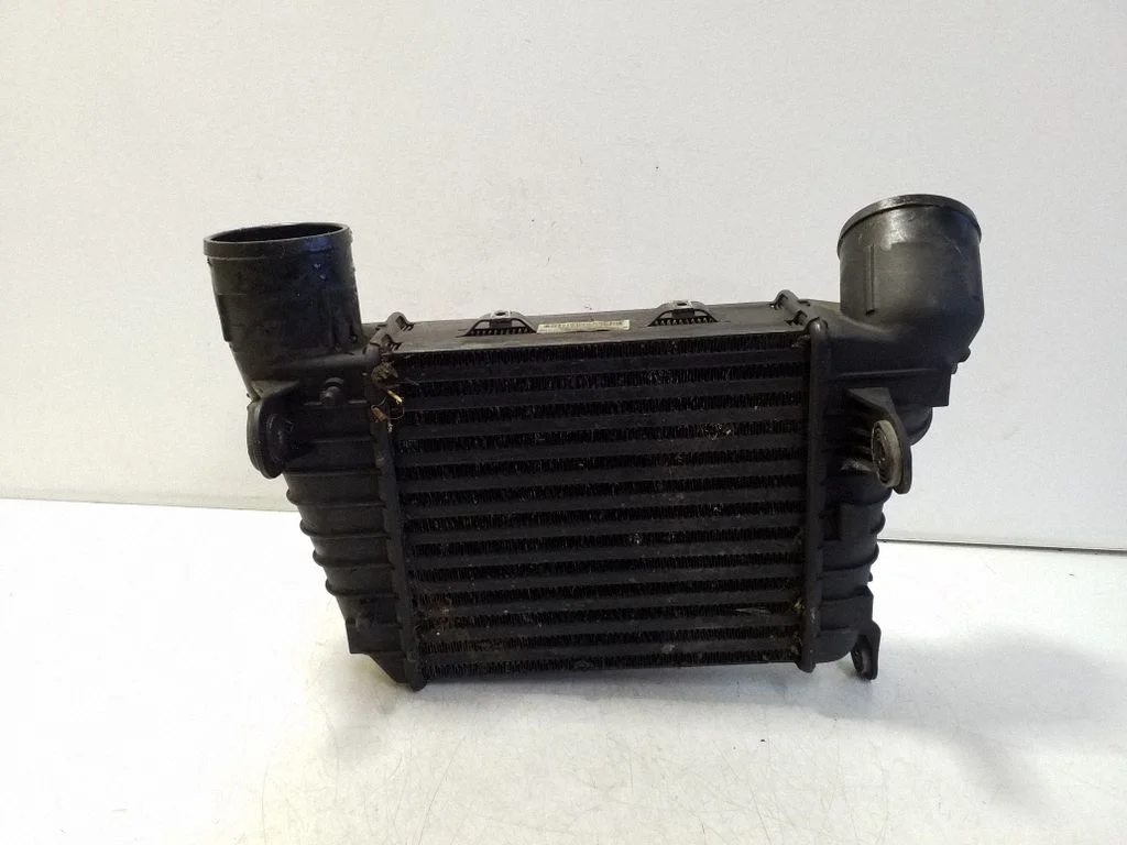 Intercooler radiator 3W0145803A