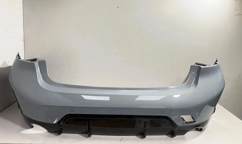 Rear bumper – BMW 3 Series G20 G21 (2019-)