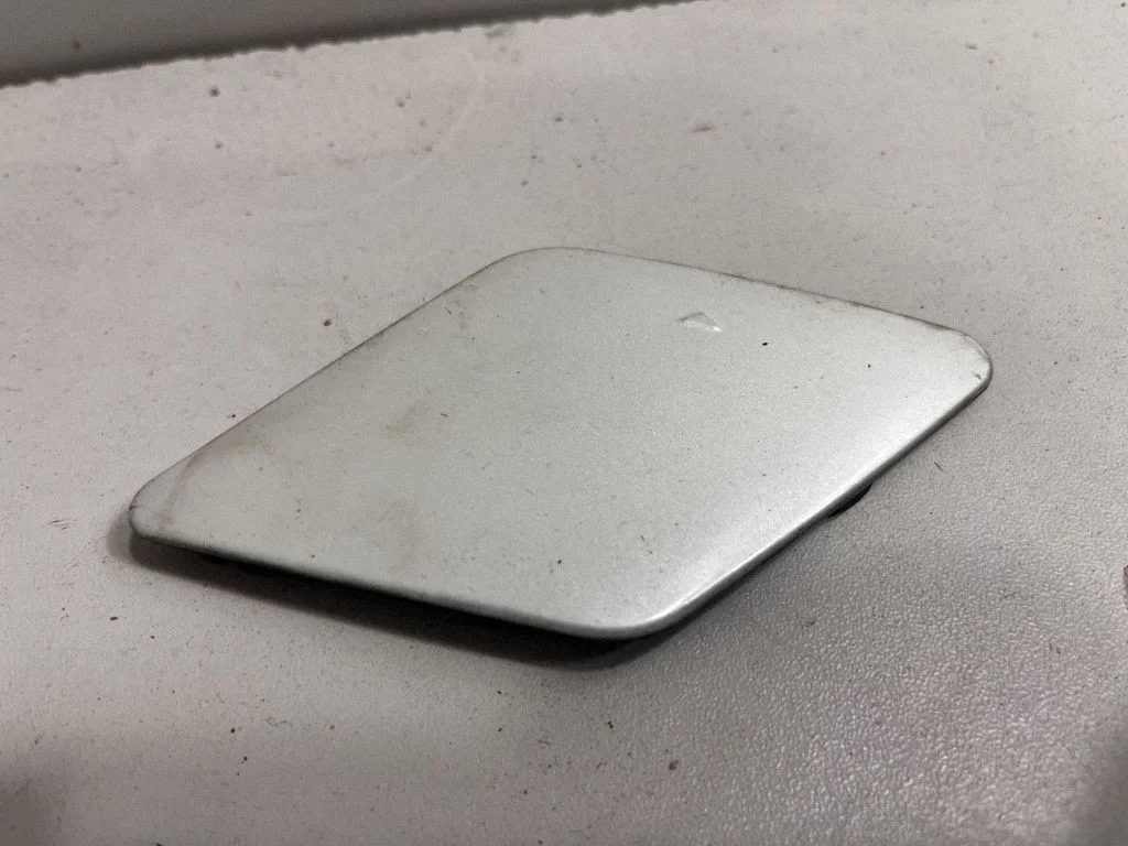 Rear bumper row hook cap/cover – BMW 3 Series F30 F35 F31 (2012-2018)