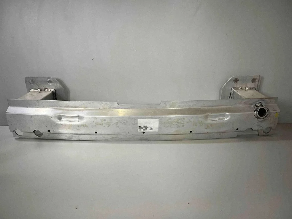 Rear bumper cross member 7420657 – BMW X6 G06 (2019-)