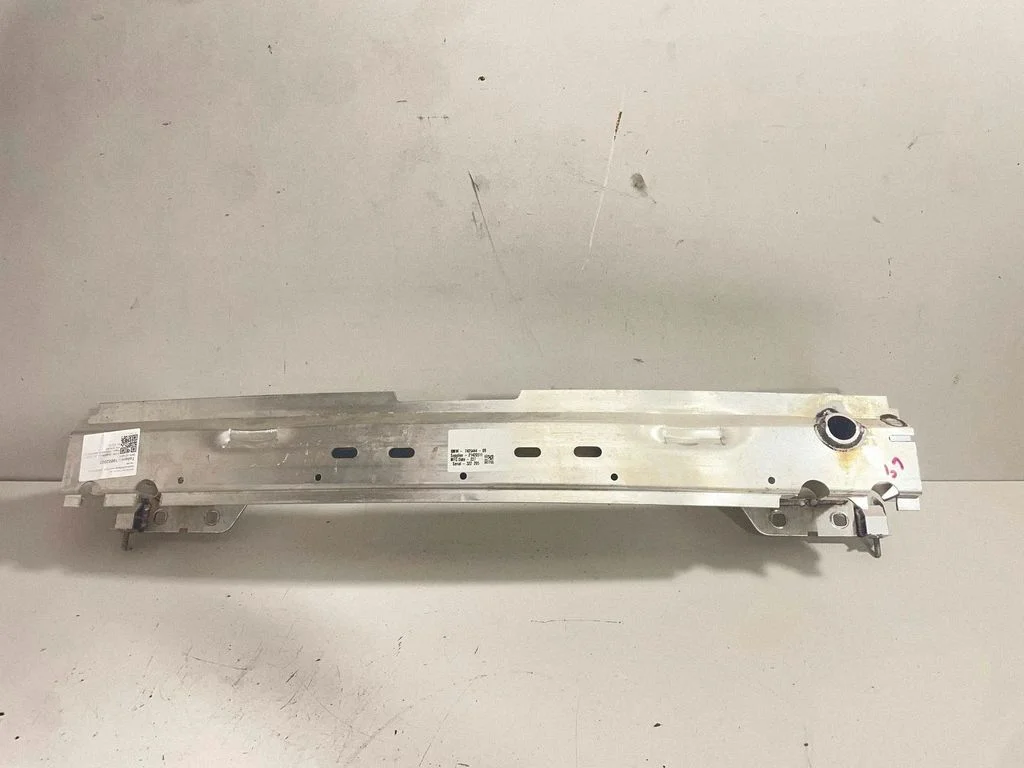 Rear bumper cross member 7425444 – BMW X7 G07 (2018-)