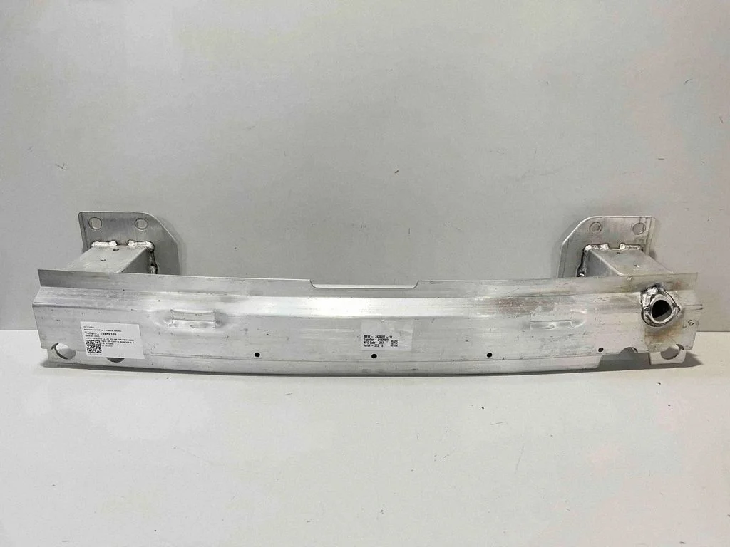 Rear bumper cross member 7420657 – BMW X6 G06 (2019-)