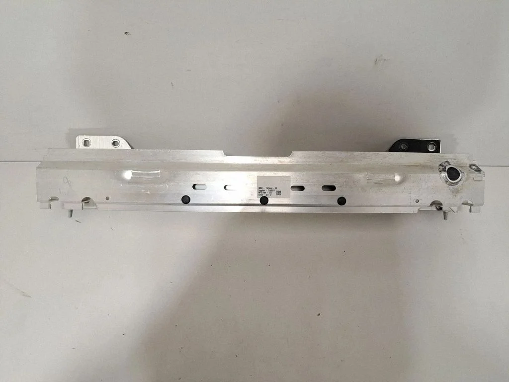 Rear bumper cross member 7425444
