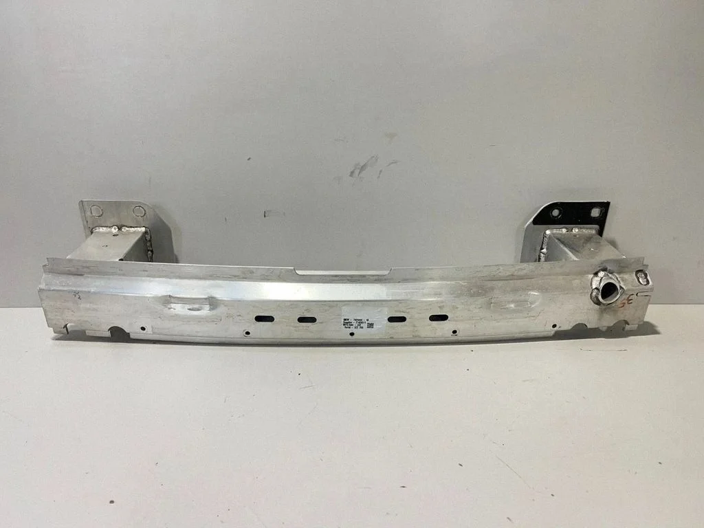 Rear bumper cross member 7425444 – BMW X7 G07 (2018-)
