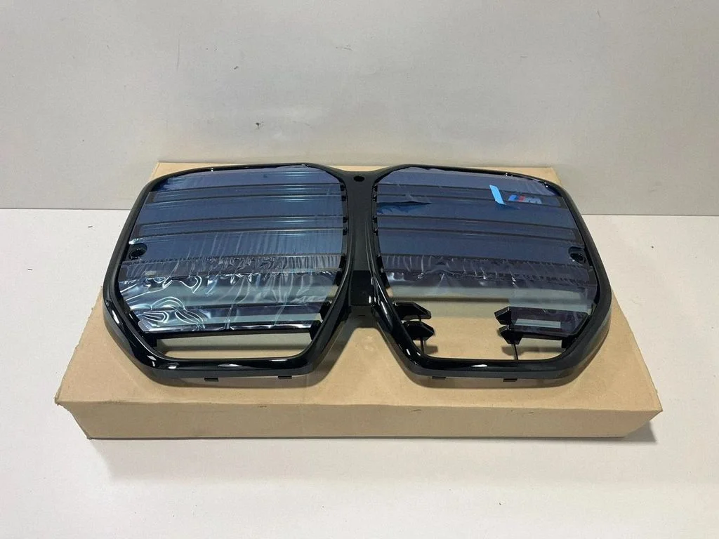 Quarter panel pressure vent – BMW i4 (2021-)