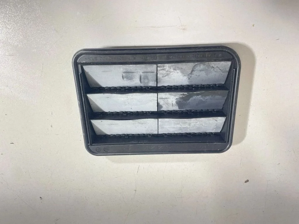 Ventilācijas režģis 9176945