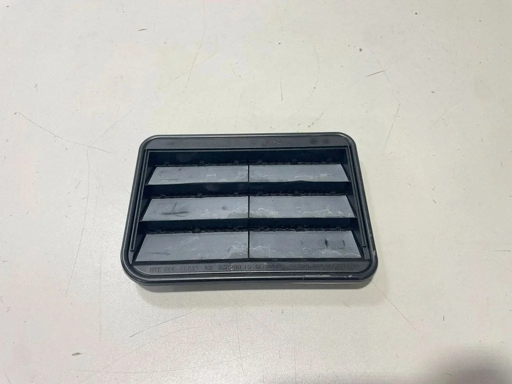 Quarter panel pressure vent 9176945 – BMW X6 G06 (2019-)