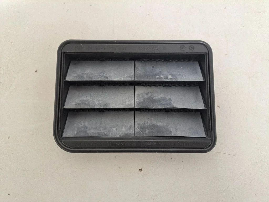Ventilatsioonirest 9176945