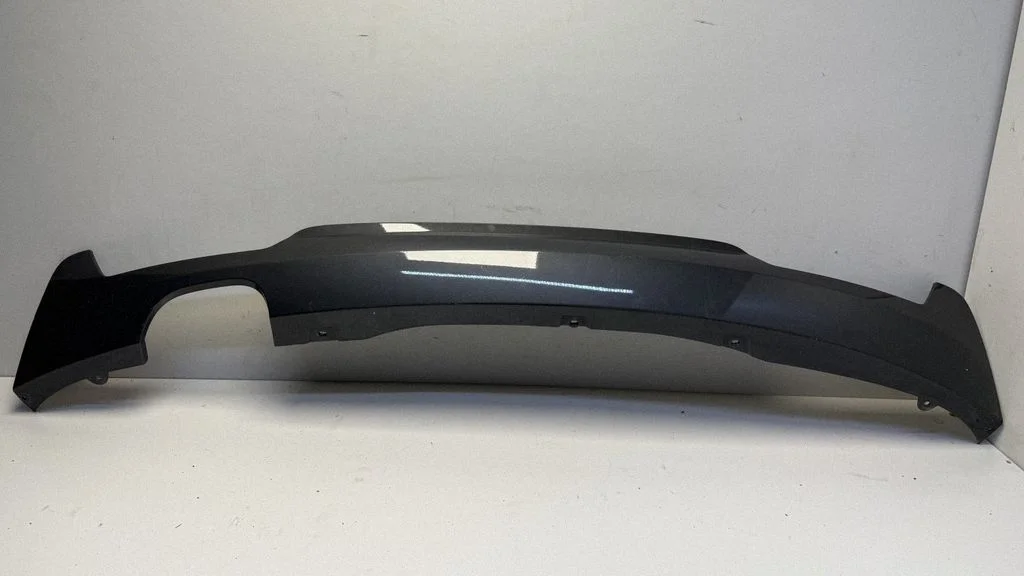 Rear bumper lower part trim – BMW 4 Series F32 F33 (2013-2020)