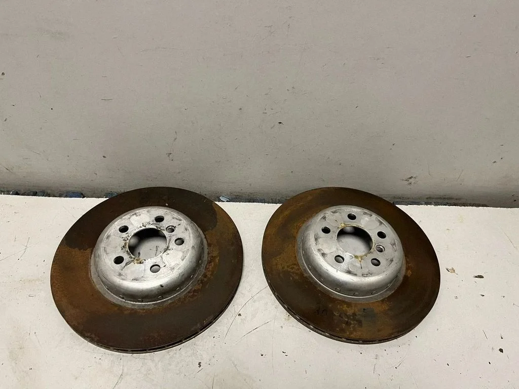 Rear brake disc 6880079 – BMW X7 G07 (2018-)