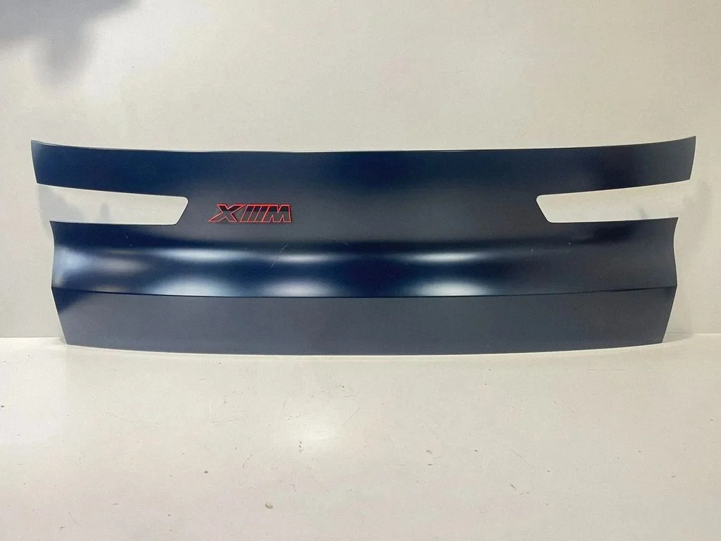 Tailgate/trunk/boot lid 5A177C3 – BMW XM (2022-)