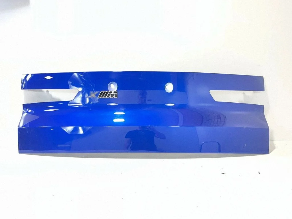 Tailgate/trunk/boot lid 5A177C3