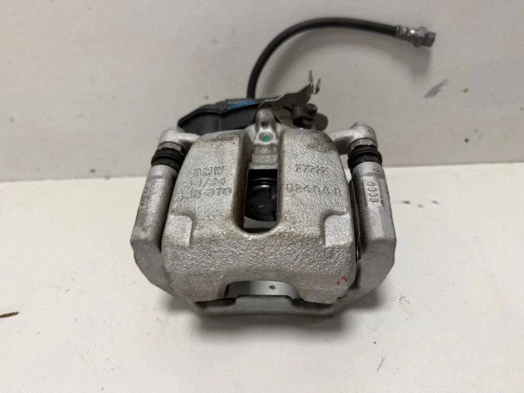 Rear brake caliper 6891767 – BMW X7 G07 (2018-)