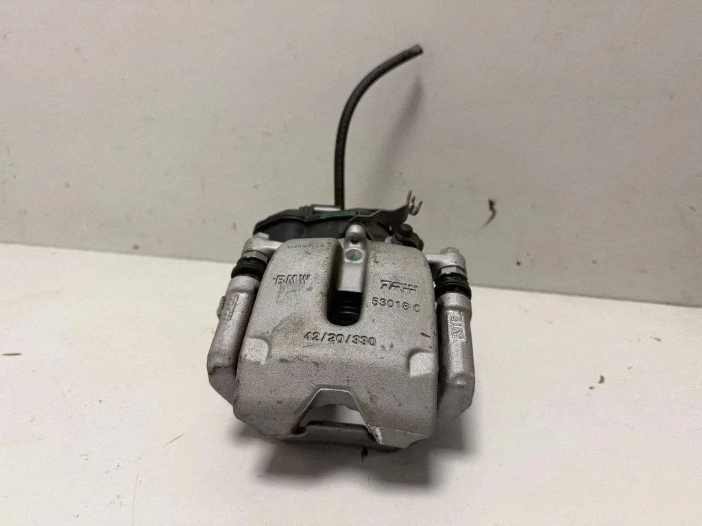 Rear brake caliper 6887386 – BMW X6 G06 (2019-)