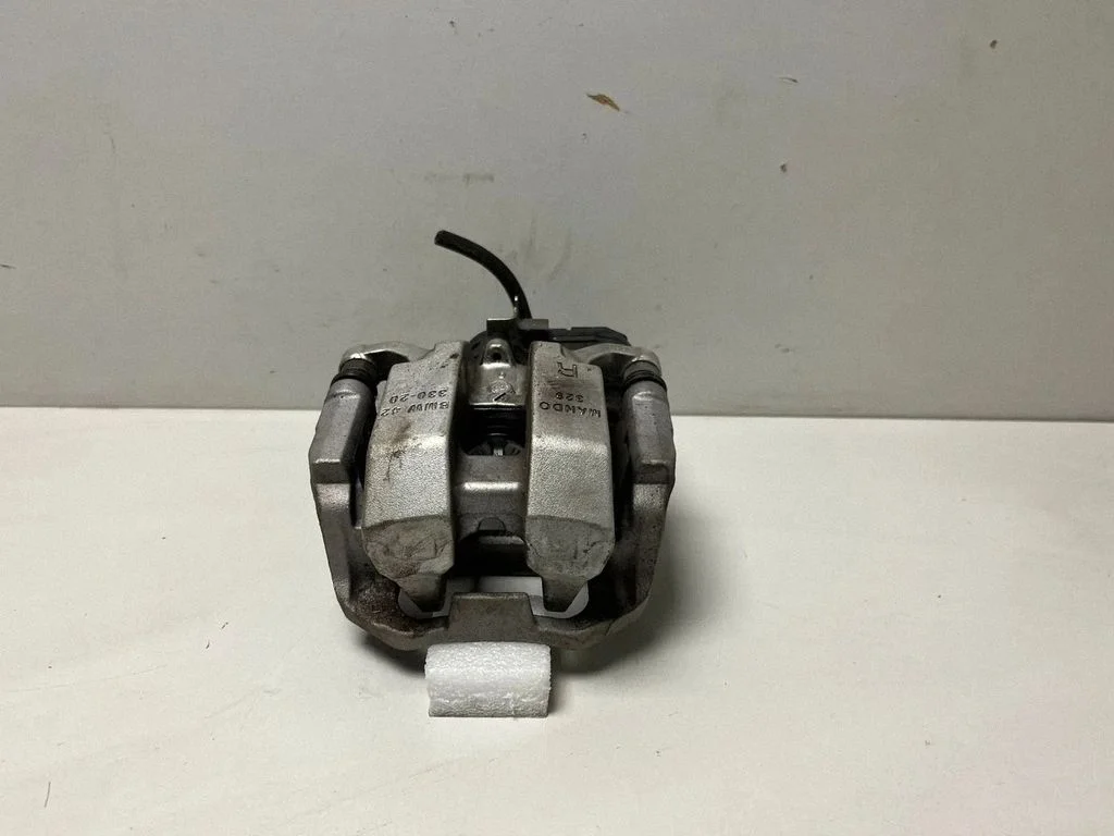 Aizmugurējais bremžu suports – BMW 3. sērija G20 G21 (2019-)