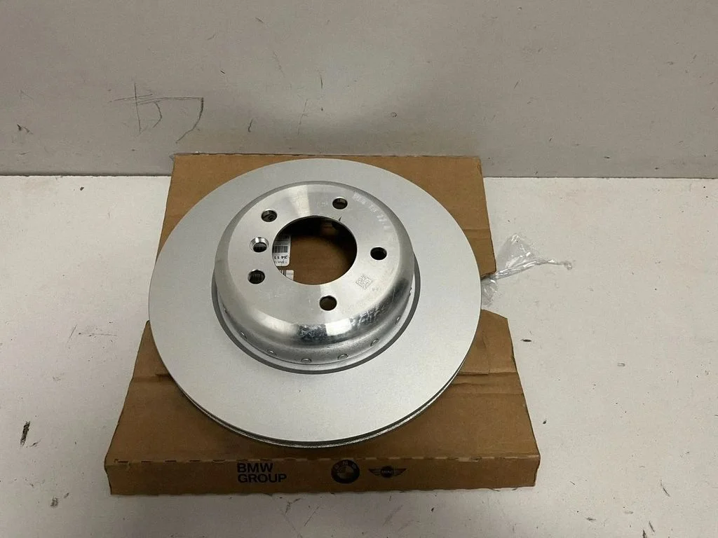 Esimene piduriketas 6794427 – BMW Z4 E89 (2009-2017)