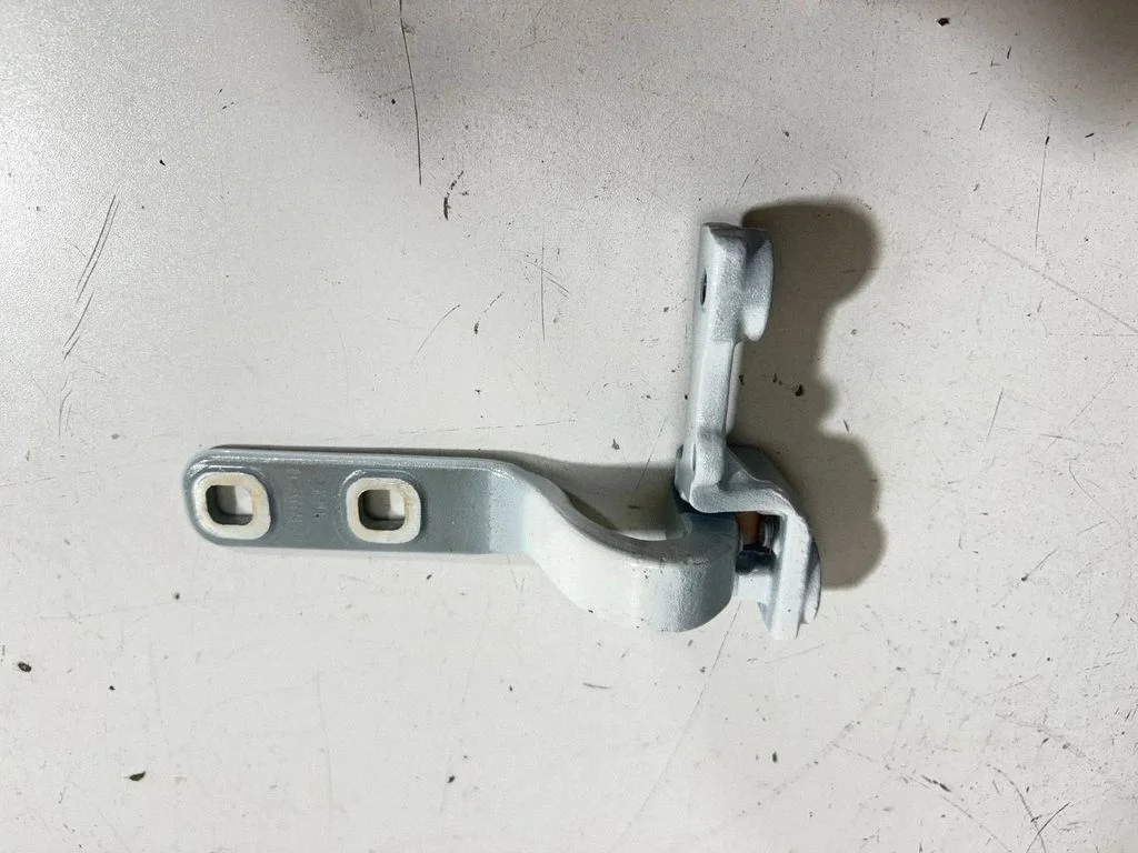 Tailgate/trunk/boot hinge 7436117 – BMW X6 G06 (2019-)