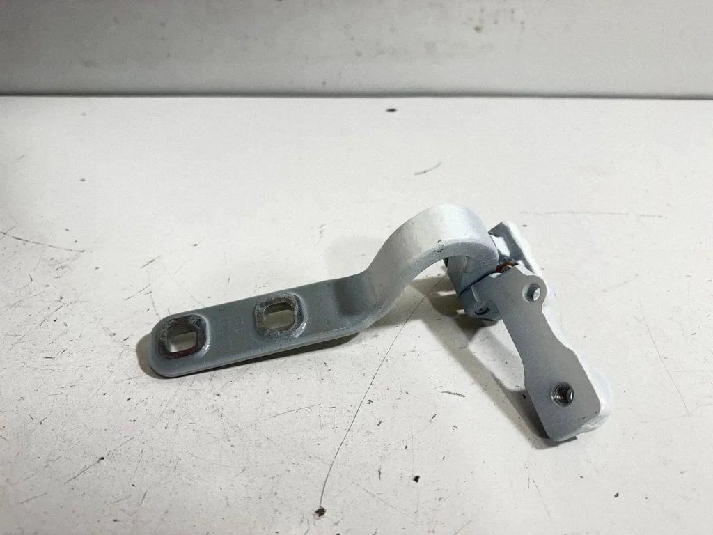 Tailgate/trunk/boot hinge 7436118 – BMW X6 G06 (2019-)