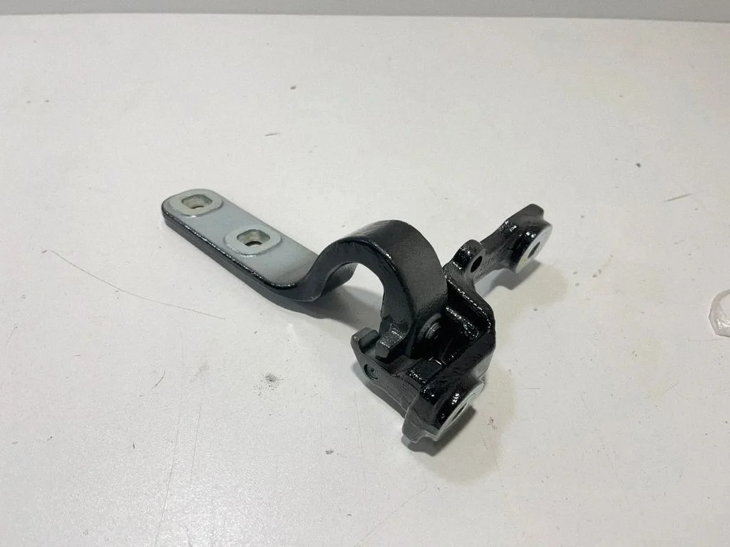Tailgate/trunk/boot hinge 7436117 – BMW X6 G06 (2019-)