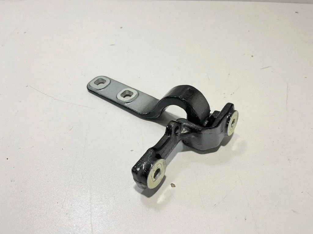 Tailgate/trunk/boot hinge 7436118 – BMW X6 G06 (2019-)