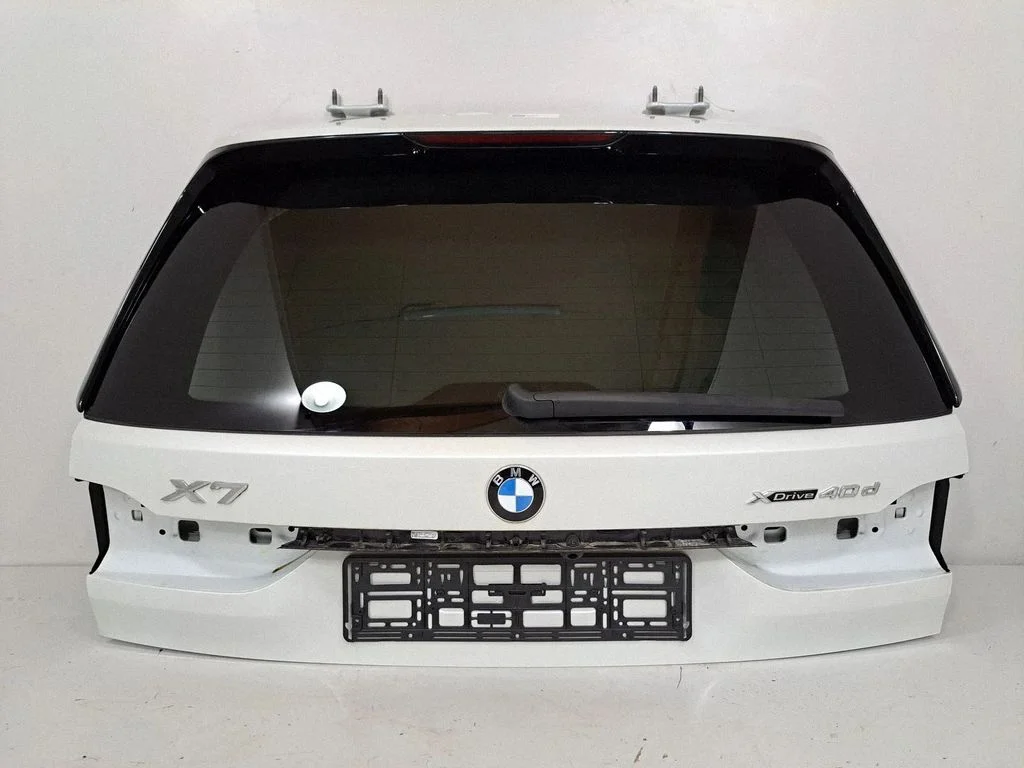 Tailgate/trunk/boot lid 9481123 – BMW X7 G07 (2018-)