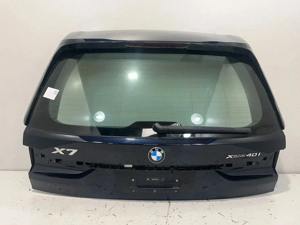 Tailgate/trunk/boot lid 7931947 – BMW X7 G07 (2018-)