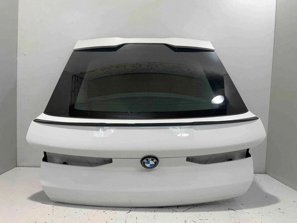 Tailgate/trunk/boot lid 9491559 – BMW X6 G06 (2019-)