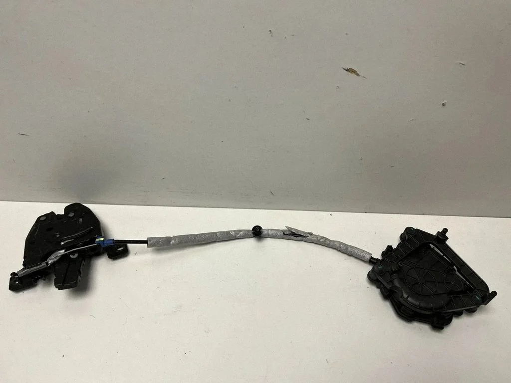 Tailgate/trunk/boot lock/catch/latch 5A12992 – BMW X7 G07 (2018-)