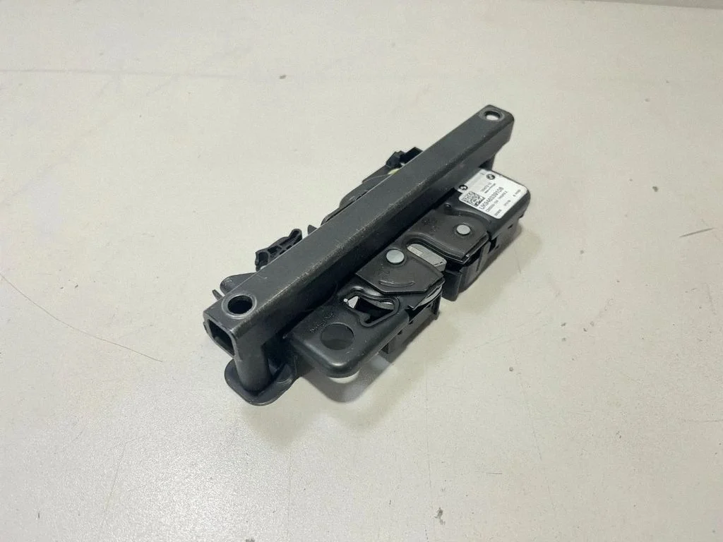 Tailgate/trunk/boot lock/catch/latch 9463391
