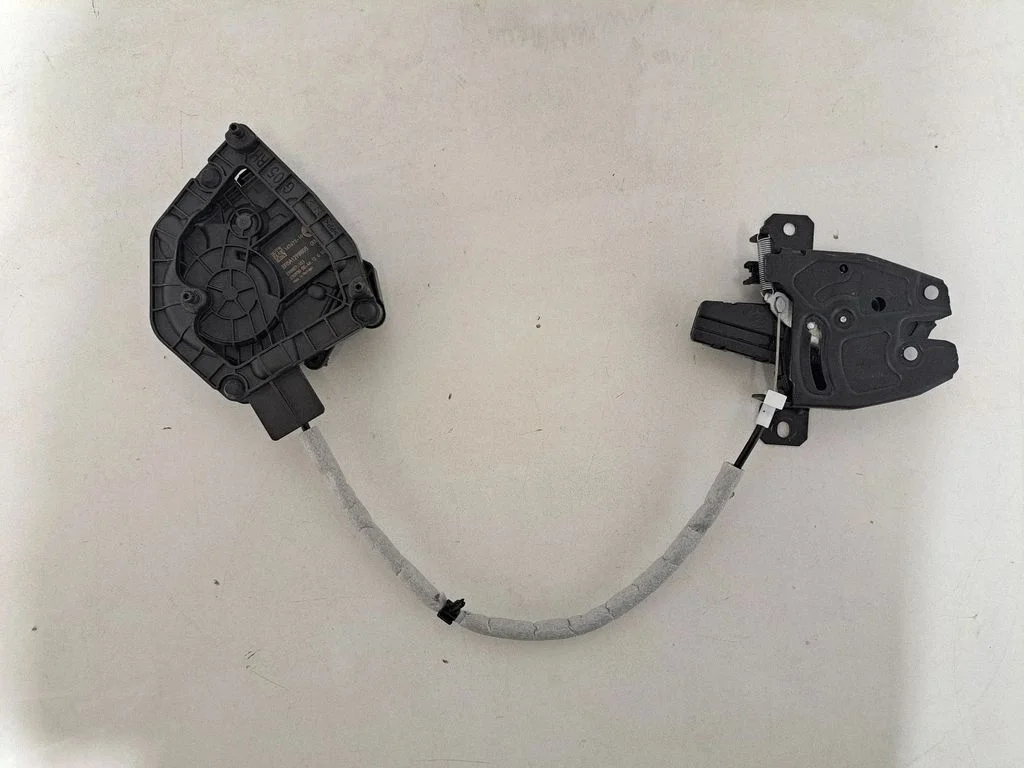 Tailgate/trunk/boot lock/catch/latch – BMW X5M G05 F95 (2019-)