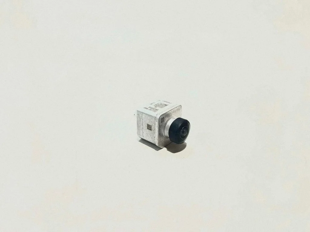 Reversing camera 5A47225 – BMW X6 G06 (2019-)