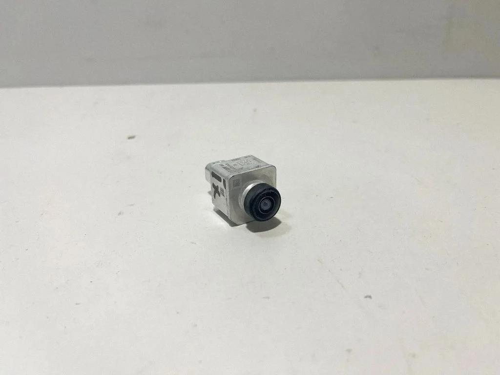 Reversing camera – BMW iX1 (2022-)