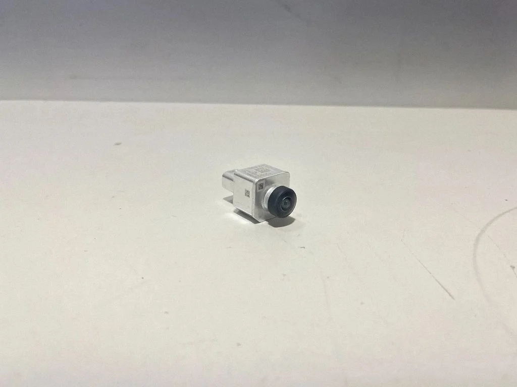 Reversing camera – BMW iX3 (2020-2025)