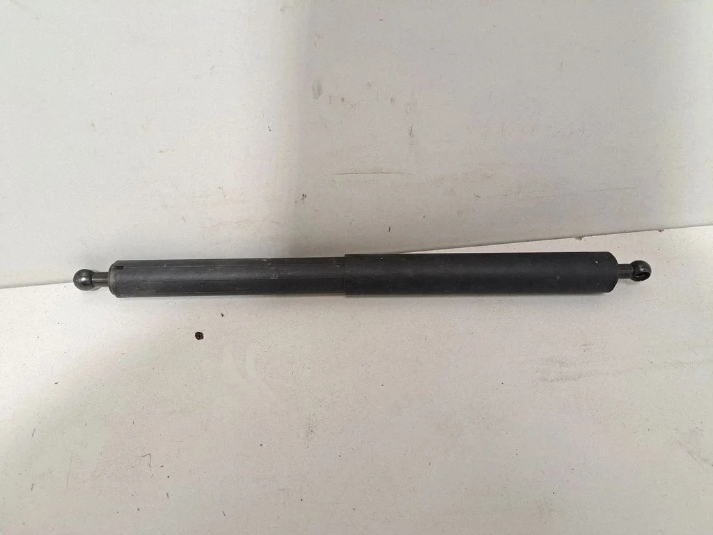 Front door check strap stopper 7465482