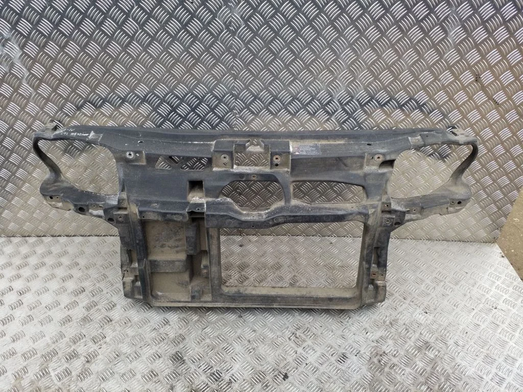 Radiator support slam panel 1J0805594