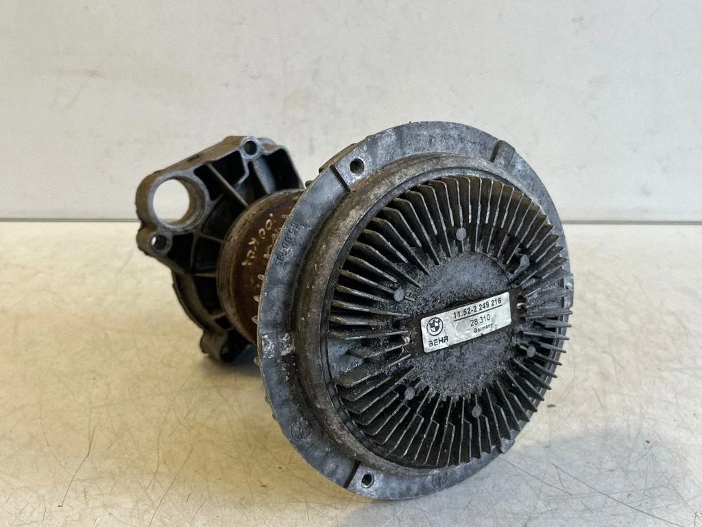 Viskosidur (ventilaatori sidur) – BMW 3-seeria E46 (1998-2005)