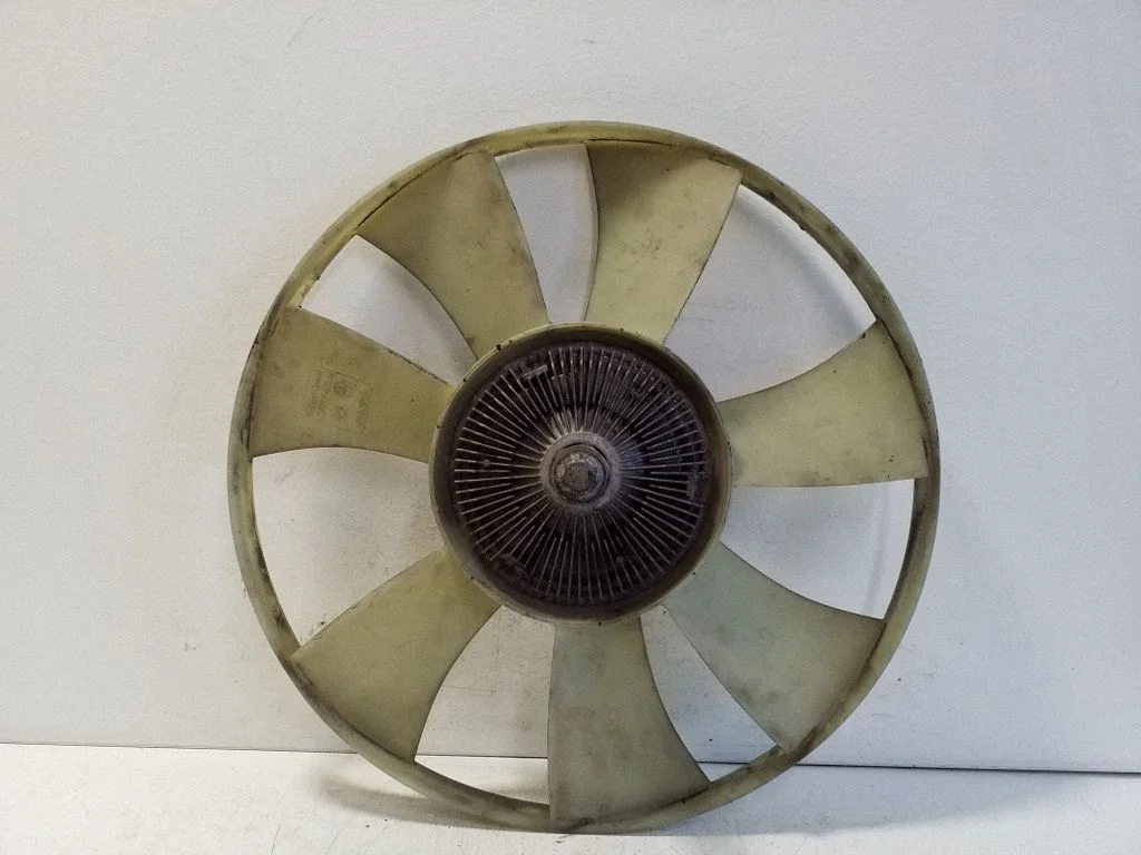 Viscous fan clutch A9065000064