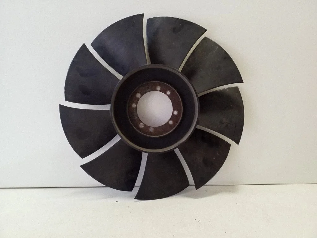 Fan impeller 504154349 – Iveco Daily 5th gen (2011-2014)