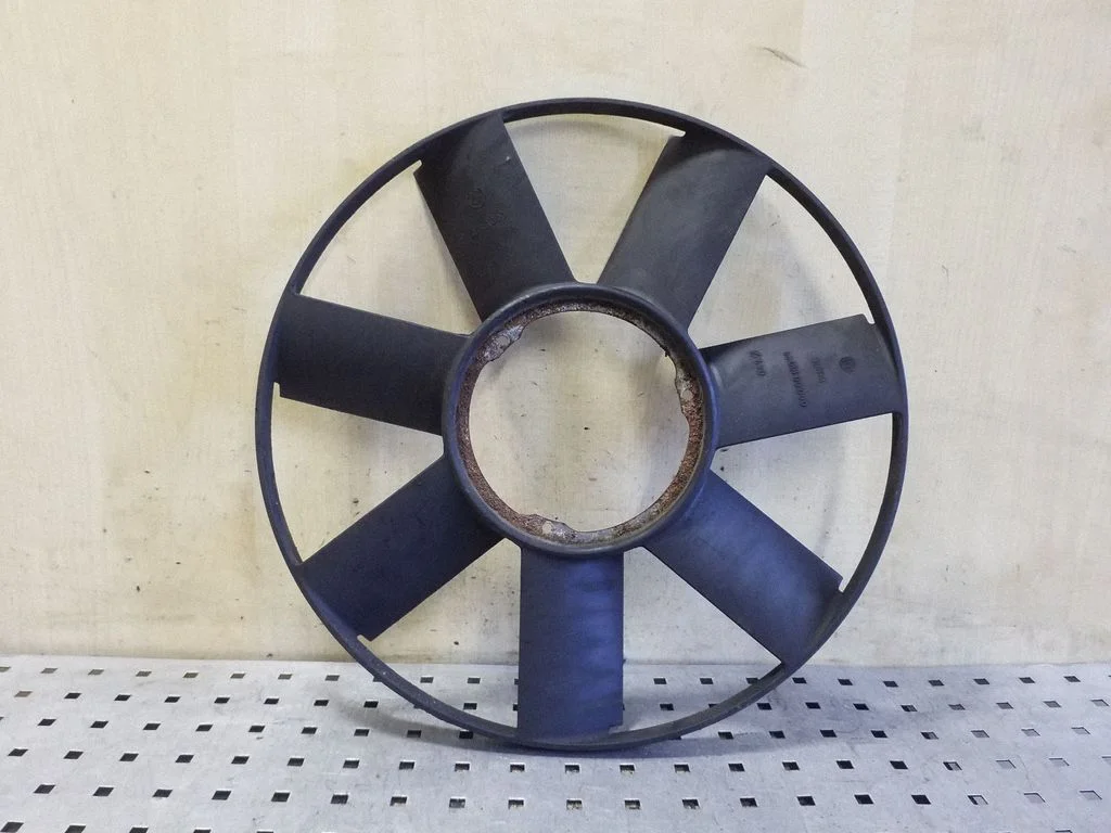 Fan impeller 2243303 – Opel Omega B1 (1994-1999)