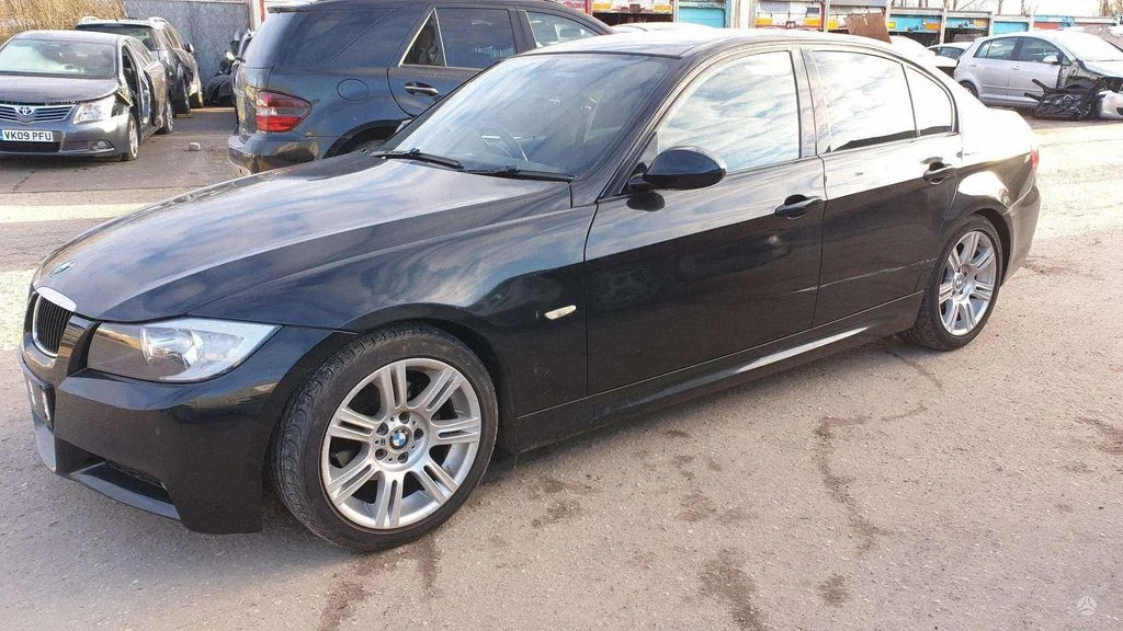 BMW Series 3