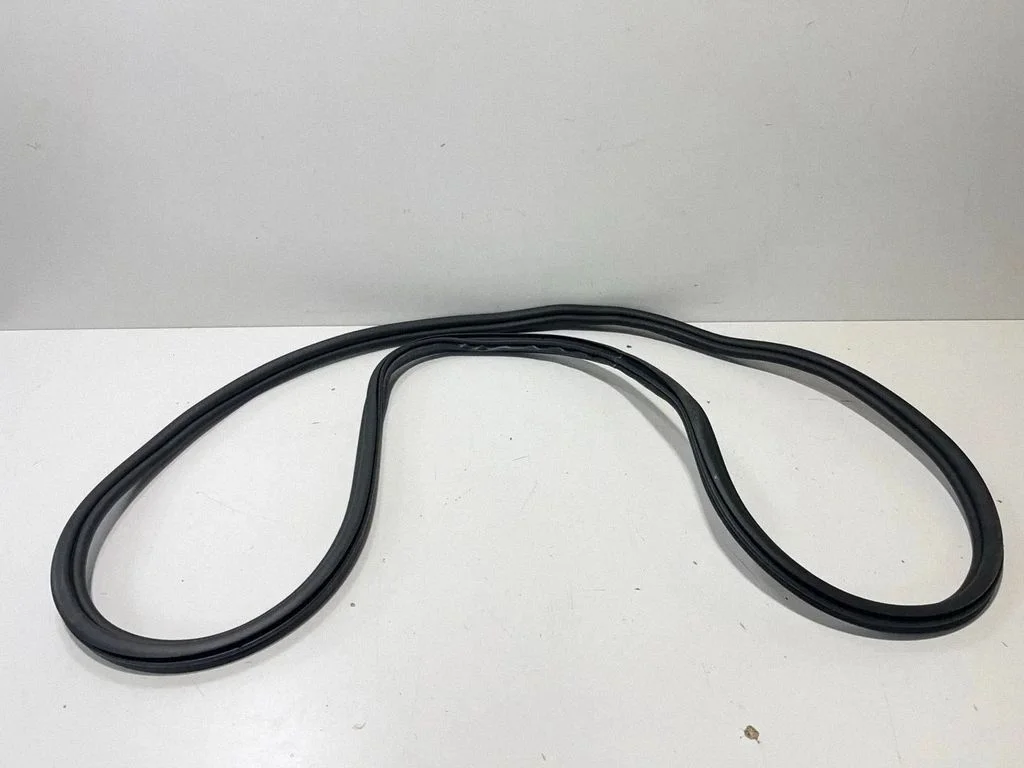 Front door rubber seal 7437779 – BMW X6 G06 (2019-)