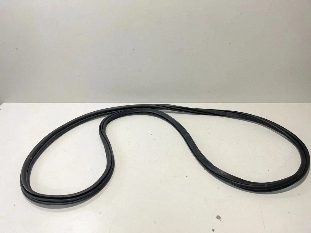 Front door rubber seal 7437779 – BMW X6 G06 (2019-)