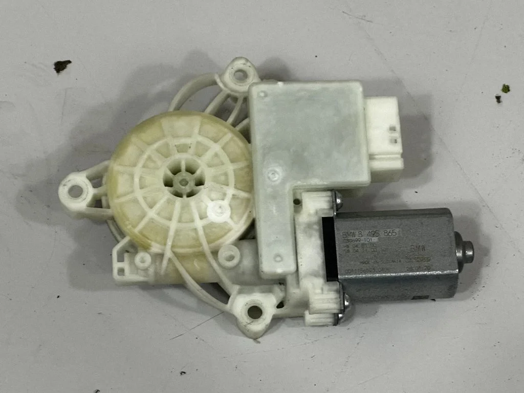 Silniczek podnośnika szyby przedniej – BMW Seria 3 G20 G21 (2019-)