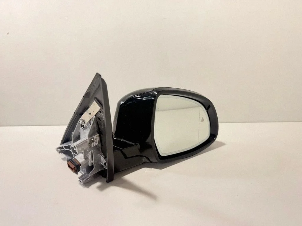 Front door electric wing mirror 8496624 – BMW X6 G06 (2019-)