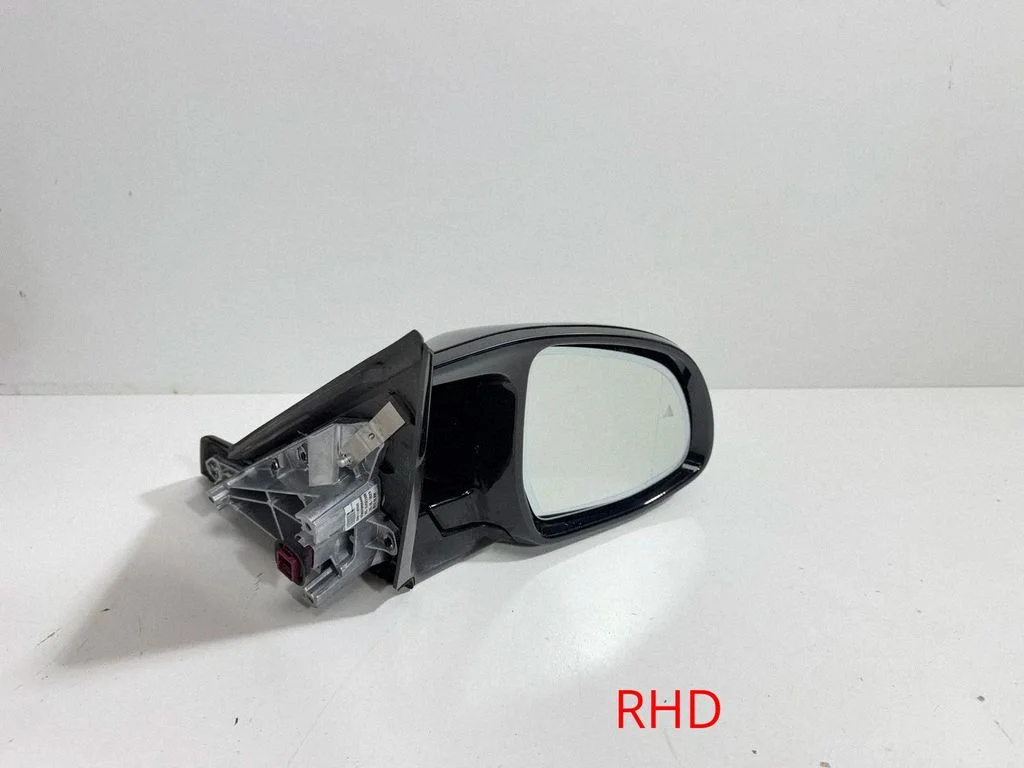 Front door electric wing mirror 5A45B36