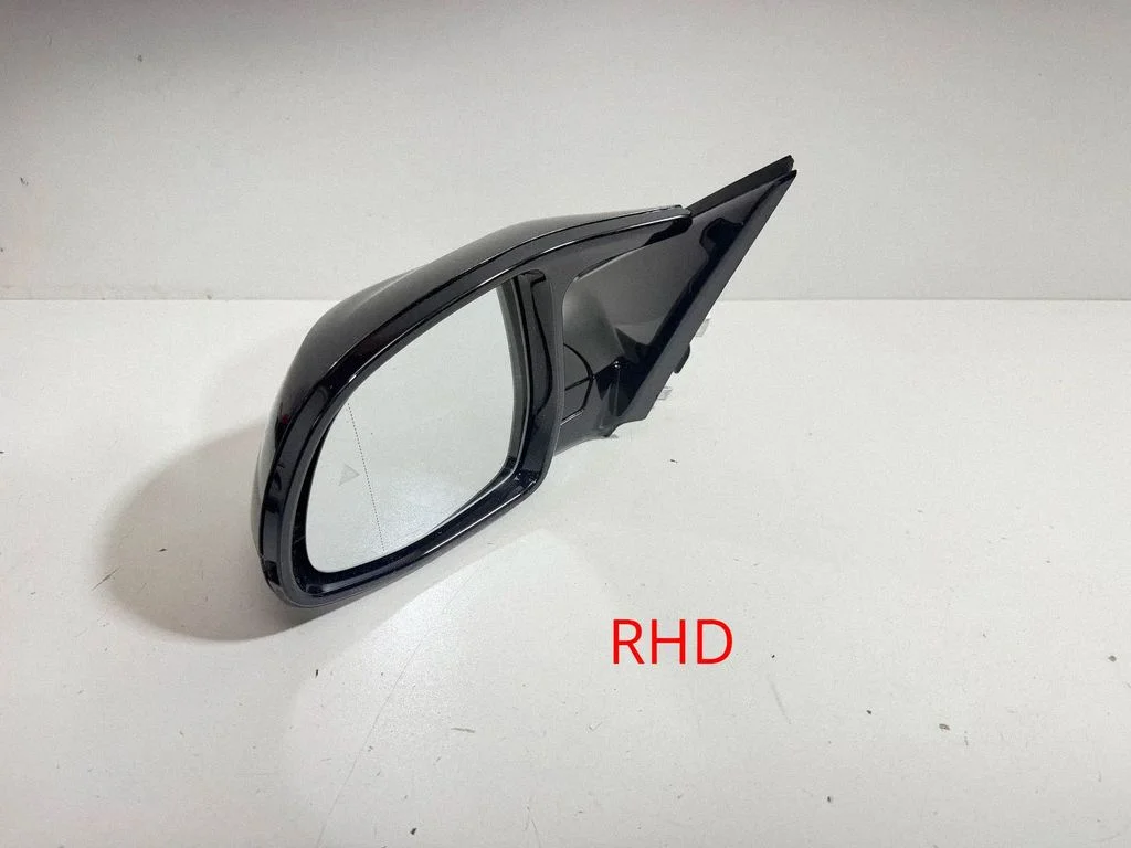 Front door electric wing mirror 5A45B35