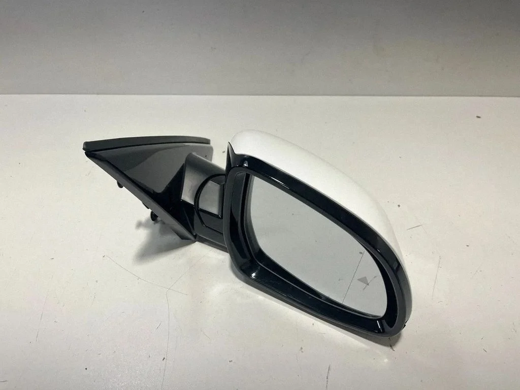 Front door electric wing mirror 5A30B62 – BMW X6 G06 (2019-)