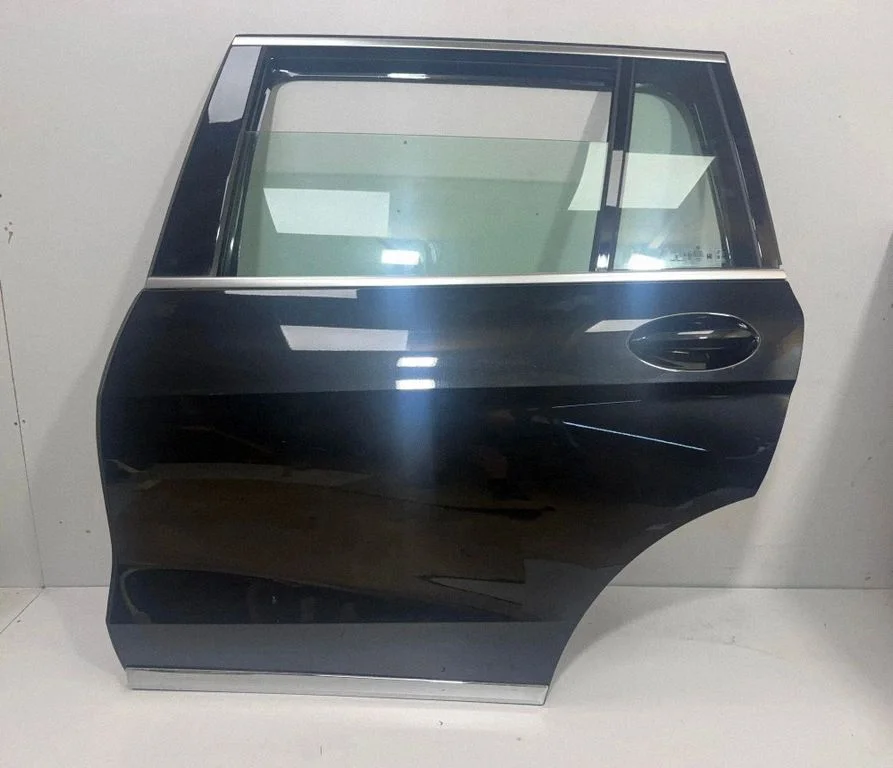 Rear door 8496027 – BMW X7 G07 (2018-)