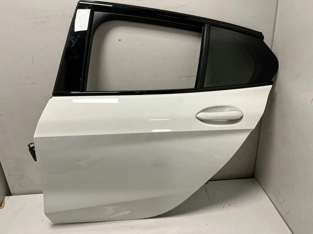 Rear door 8737063